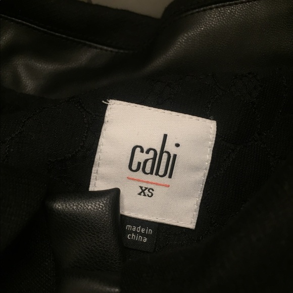 Cabi Tudor Blazer Jacket 3376 NWPT - Picture 2 of 6